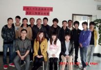 广纳人力资源服务公司“酒店人雏鹰训练营”正式开班
