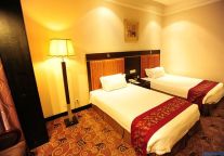 御景花园假日酒店国庆推出超低房价！