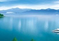南水北调水源地打造太极湖生态文化旅游区