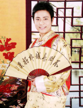卢凯