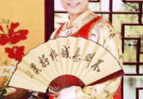 E：enthusiasm——酒店人激情四射