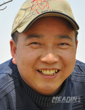 老杨(杨剑)