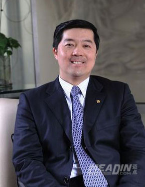 陈雪明