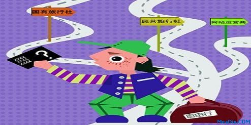 在线旅游主动洗牌比被动洗牌更具意义