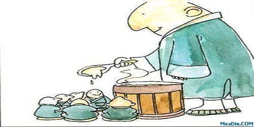 论中国酒店(企业)管理 —— 之人间正道