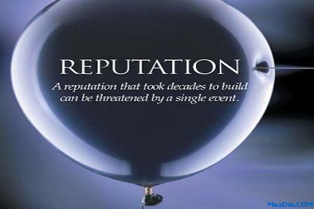 Reputation Management Should Be a Team Effort