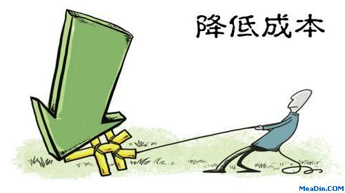 酒店如何更好地控制成本费用