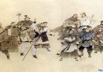 梁山排座次中的用人之道