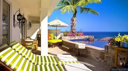 Hotel Demand Has Room for Growth