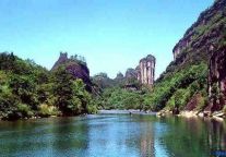 2011年国庆节假日旅游信息通报(第6号)