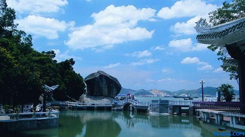 2011年国庆节假日旅游信息通报(第5号)