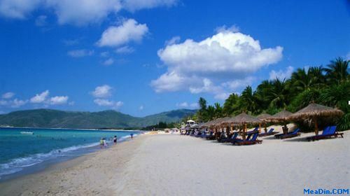 2011年国庆节假日旅游信息通报（第2号）