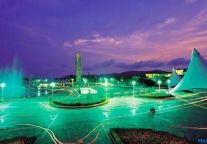 2011年国庆节假日旅游信息通报（第1号）
