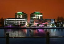 3 Keys to Hotel Development in China