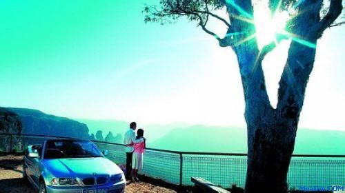 移动互联为自驾游创造新商机