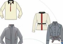 五星级酒店如何选择制服