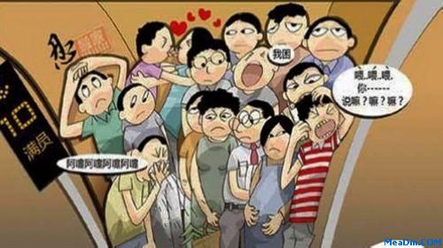 感悟管理的“电梯效应”