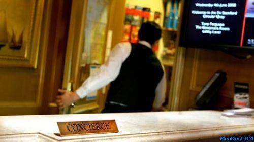 How To Handle Hotel Guest Complaints