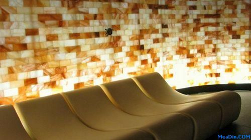 On the Rise in 2012,part 1:Hotel and Spa Trends