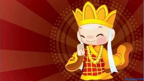 细看唐僧无懈可击的领导术 