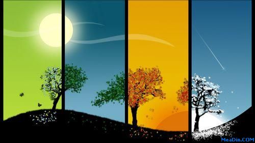 Keys to Success: A Plan for All Seasons (Part 1)