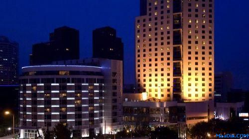 How Fresh is Your Hotel Website?