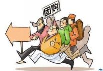 在线旅游做团购 能否成"主流"？