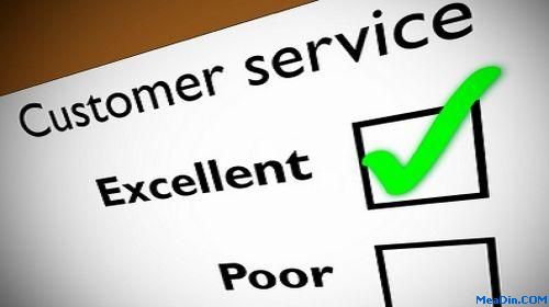 Five Ways To Provide Outstanding Customer Service