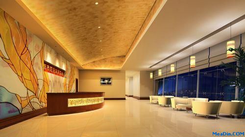 Strong GDS Hotel Booking Performance In November