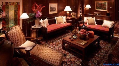 Luxury Hotels Target Chinese Customers