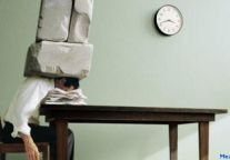 Six Secrets To Overcoming Burnout