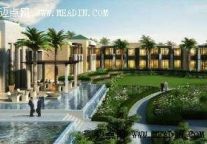 New Ritz-Carlton Resort Announced For Rabat, Morocco