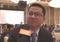陈显伟：探讨选才、育才、留才可为决策层提供一些方向