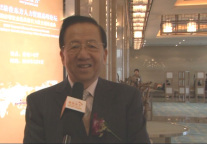张祖望：最佳东方人力资源高峰论坛具有开拓性意义