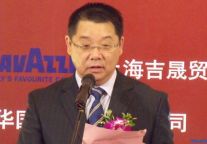 上海博华国际展览有限公司总经理章学强
