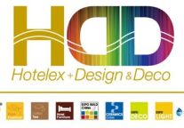 HDD (Hotelex + Design & Deco)简介