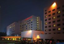 北京国贸饭店：“地球一小时”烛光鸡尾酒会