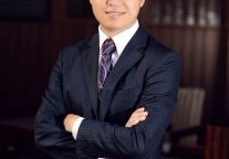 葛云峰：上善若水，诚挚待客