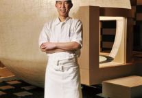浅沼孝：和式料理的“情与义”