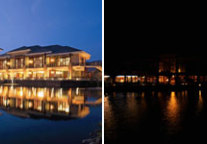 三亚维景国际度假酒店顺利开展“地球一小时”环保活动