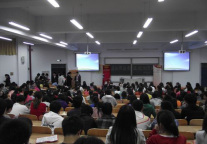 最佳东方郑州区域校园巡讲活动顺利举行