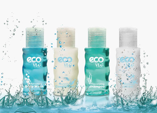 明辉全新发布ECO VLG水漾动力环保产品
