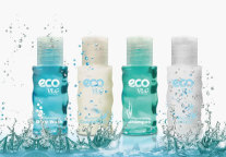 明辉全新发布ECO VLG水漾动力环保产品
