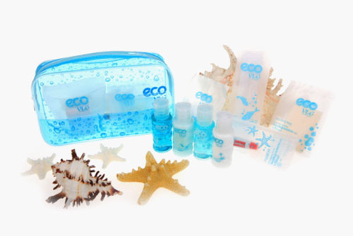 ECO VLG水漾动力环保产品