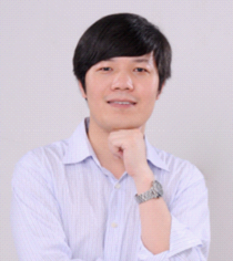 酒校网CEO魏祥