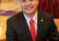 陈日江：经典喜来登，常州展新姿