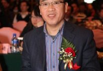 辽宁省饭店行业协会常务副会长兼秘书长张宝学