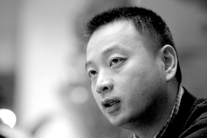 携程董事长梁建章