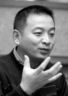 梁建章：从企业家到学者