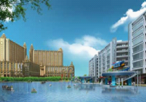 都市118连锁酒店集团会议，揭秘品牌战略规划